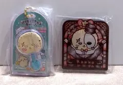 ちいかわ　ラッコ　グッズ