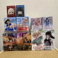 瑠璃の宝石 ちょこのせプレミアムフィギュア 谷川 瑠璃 荒砥 凪 - メルカリ