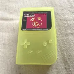 ポケモンクラブ フリーザー オムナイト シール ゲームボーイ - メルカリ