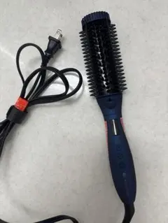 CREATE ION ブラシヘアアイロン