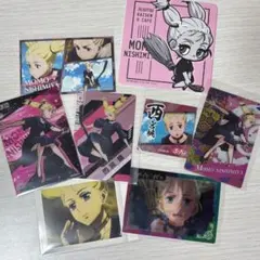 呪術廻戦 西宮桃 まとめ売り