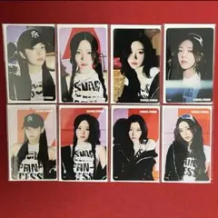 2026年最新】itzy ラントレ 未開封の人気アイテム - メルカリ