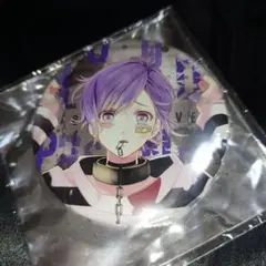 ディアラバ カナト AGF2018 Music Fes 缶バッジ ホロ - メルカリ