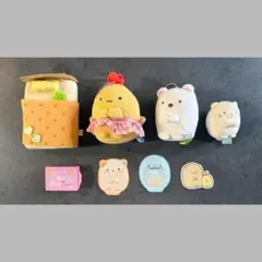 すみっこぐらし