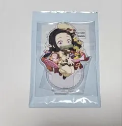 鬼滅の刃 竈門禰豆子 バレンタイン ホワイトデー 2025 アクリルスタンド