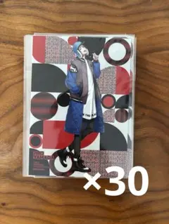 ヒプマイ　ヒプノシスマイク　山田二郎　ew04 ブロマイド　30点