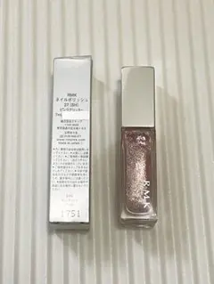 RMK ネイルポリッシュ 27ピンクグリッターのサムネイル