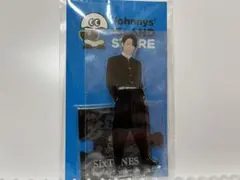 アクスタ　松村北斗