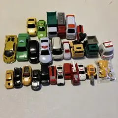 車　おもちゃ　まとめ売り