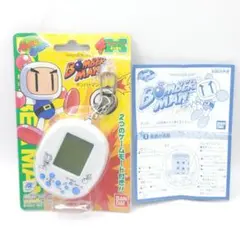 Mame Game ボンバーマン