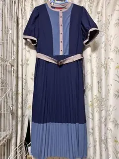 somari 半袖 ワンピースのサムネイル