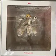 内箱未開封 F:NEX プリンセスコネクト ペコリーヌ 1/7スケールフィギュアのサムネイル