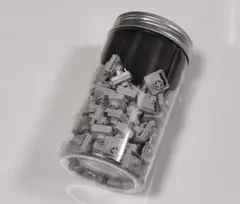 【豪華特典付き】LOFREE84キー対応・Void×84【静音スイッチ】