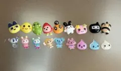 ネイルパーツ 平成ネイル　パーツ　ネイパ