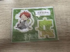 浦島坂田船 うらたぬき アクスタ(2019春)