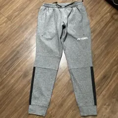 YONEX 2023モデル テニス　バトミントン ジョガーパンツ