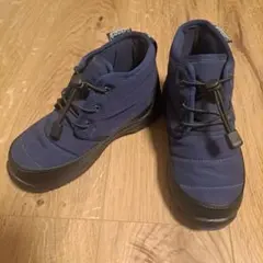 Coleman コールマン キッズブーツ 21cm スノーブーツ　レインブーツ