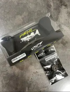 DRT VARIAL117 メインプレート ブラック 未使用・新品 楽天市場】DRT バリアルハンドル 117mm DIVISION VARIAL