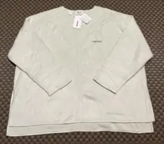 【新品】CONVERSEトップス3L（外側起毛）