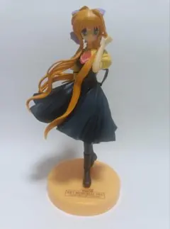 激レア★ 神尾観鈴 アニメージュ 誌上通販限定フィギュア Key 激レア☆ 神尾観鈴 アニメージュ 誌上通販限定フィギュア Key