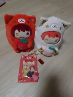 2025年最新】莉犬くん銀テの人気アイテム - メルカリ