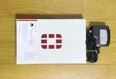 FORTINET FORTIGATE-50E(ライセンス切れ)【V6.2.16】