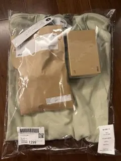 BBLD S/S TEE B&L ナイトランス グリーンＬ　ベイブレード