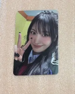 ч**様 TWICE ten the story goes on TWICEモモ