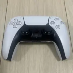 PS5 純正 コントローラー ジャンク DualSense ワイヤレス
