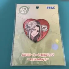 七基 缶バッジ | Mercari