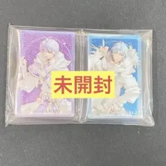 四葉環　逢坂壮五　グリッターアクリルブロック　3rdAlbum アイナナ