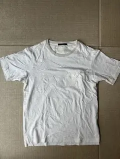 URBAN RESEARCH DOORS ホワイト Tシャツのサムネイル
