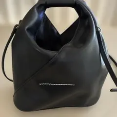 MM6 Maison Margiela ジャパニーズ クロスボディバッグ