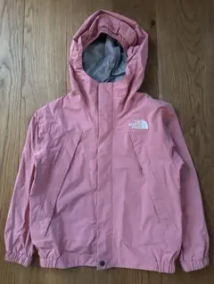 THE NORTH FACE パーカー　ドットショット　ジャケット　130