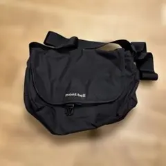 mont-bell バッグ
