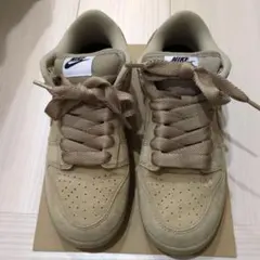NIKE SB スニーカー25.5cm