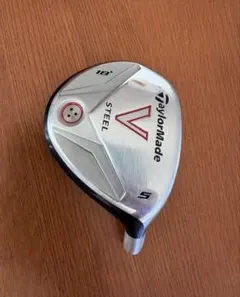 テーラーメイド #V STEEL 3W フェアウェイウッド 15度 - メルカリ