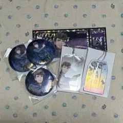 ヒプマイ　天国 獄　6点セット