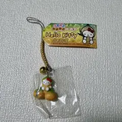 【淡路限定】ご当地キティ たまねぎバージョン