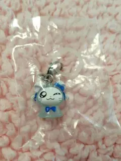 h*︎様 とっとこハム太郎 リボンちゃん めじるしアクセサリー‎✰⋆