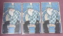 ブルーロック 氷織羊 アルカナカード