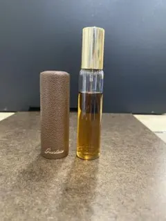 Guerlainレザーキャップ付きドロップ トンカアンペリアル20ml廃盤