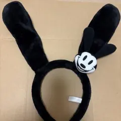 ディズニー/カチューシャ/オズワルド