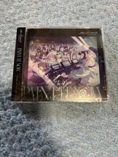 PAINT IT NOW ブルーアーカイブ　CD