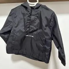 COMMECAISM 90 アノラックパーカー