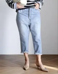MADISONBLUE デニムパンツ 新品・未使用・タグ付き　サイズ00(XS)のサムネイル