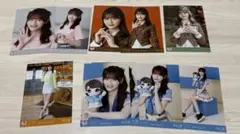 ＝LOVE イコラブ 髙松瞳 生写真まとめ売り