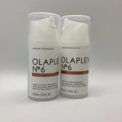 オラプレックス トリートメント