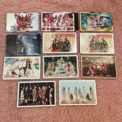 twiceハイタッチ券 オールセット