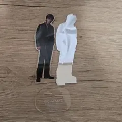 2025年最新】綾野剛アクスタの人気アイテム - メルカリ